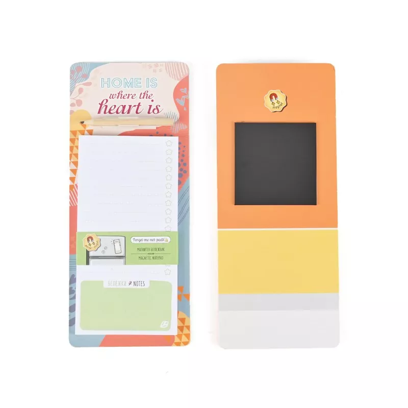 Sticky Note Pad