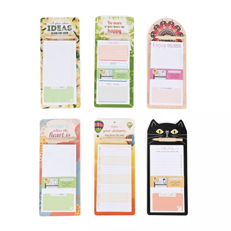 Sticky Note Pad