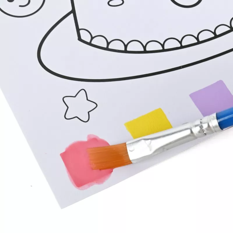Watercolor Kit
